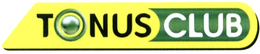 TONUS CLUB trademark