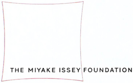 THE MIYAKE ISSEY FOUNDATION trademark