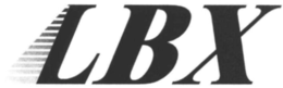 LBX trademark