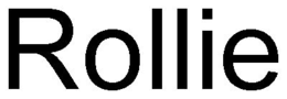 ROLLIE trademark