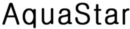 AQUASTAR trademark