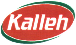 KALLEH trademark