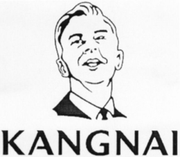 KANGNAI trademark