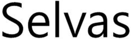 SELVAS trademark