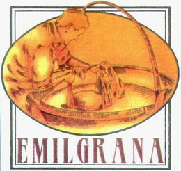 EMILGRANA trademark