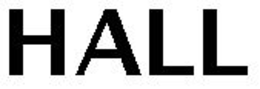HALL trademark