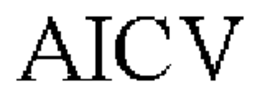 AICV trademark