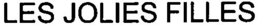 LES JOLIES FILLES trademark