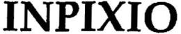 INPIXIO trademark
