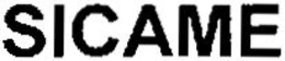 SICAME trademark