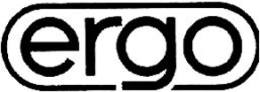 ERGO trademark