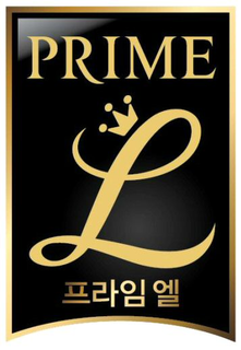 PRIME L trademark