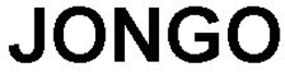 JONGO trademark