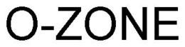 O-ZONE trademark