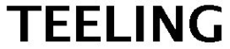 TEELING trademark