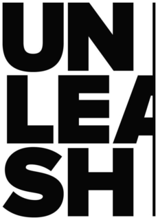 UNLEASH trademark