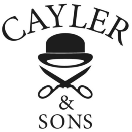 CAYLER & SONS trademark