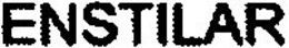 ENSTILAR trademark
