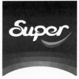 SUPER trademark