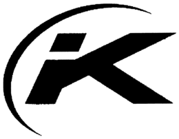 K trademark