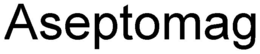 ASEPTOMAG trademark