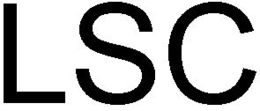 LSC trademark
