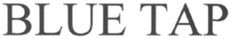 BLUE TAP trademark