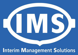 IMS INTERIM MANAGEMENT SOLUTIONS trademark