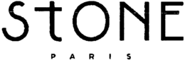 STONE PARIS trademark