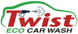 TWIST ECO CAR WASH trademark