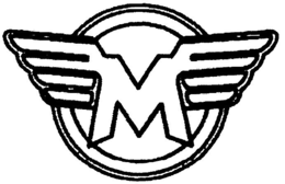 M trademark