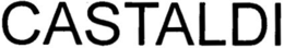 CASTALDI trademark