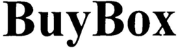 BUYBOX trademark