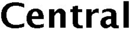 CENTRAL trademark