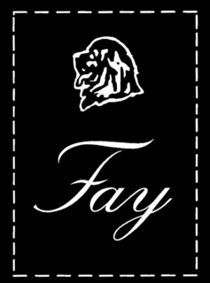 FAY trademark