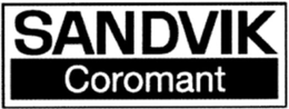 SANDVIK COROMANT trademark