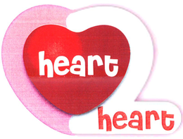 HEART2HEART trademark