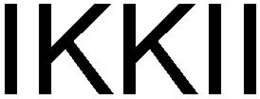 IKKII trademark