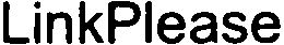 LINKPLEASE trademark