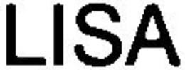 LISA trademark