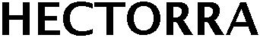 HECTORRA trademark