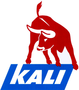 KALI trademark