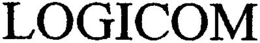 LOGICOM trademark