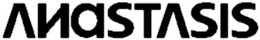 ANASTASIS trademark