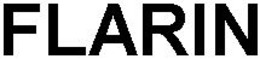 FLARIN trademark