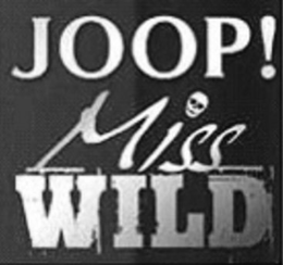 JOOP! MISS WILD trademark