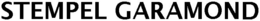 STEMPEL GARAMOND trademark