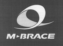 M BRACE trademark