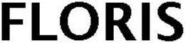 FLORIS trademark