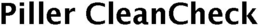 PILLER CLEANCHECK trademark
